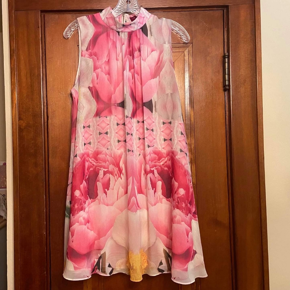 SOLD Lana Del Rey dress - Picture 3 of 8